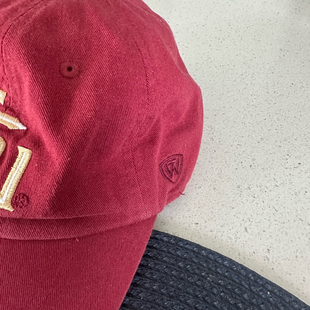 Florida State Hat - Picture 2 of 5